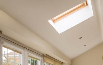 Goodrich conservatory roof insulation companies