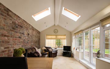 conservatory roof insulation Goodrich, Herefordshire