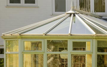 conservatory roof repair Goodrich, Herefordshire
