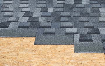 expert Goodrich asphalt roof companies