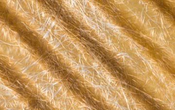 Goodrich fibreglass roof waterproofing