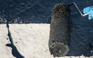 Goodrich liquid sealant waterproofing