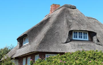 thatch roofing Goodrich, Herefordshire